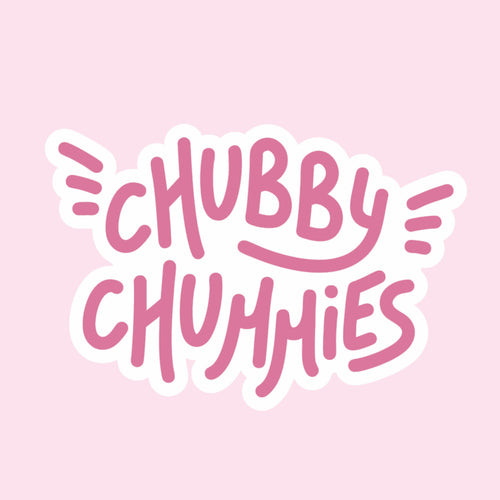 CHUBBY CHUMMIES